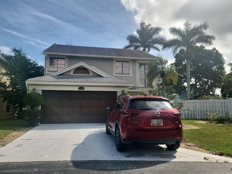1103 Fairfax Circle West Boynton Beach, FL 33436, Palm Beach County