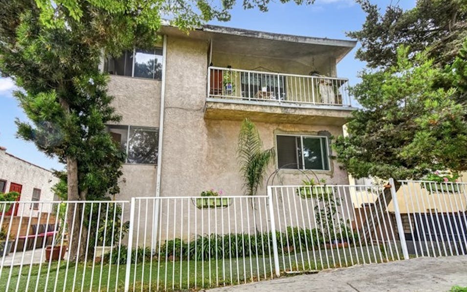 667 West 22nd Street San Pedro, CA 90731, Los Angeles County