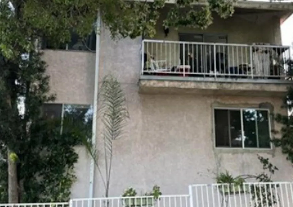 667 West 22nd Street San Pedro, CA 90731, Los Angeles County