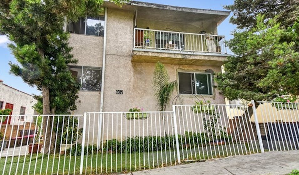 667 West 22nd Street San Pedro, CA 90731, Los Angeles County