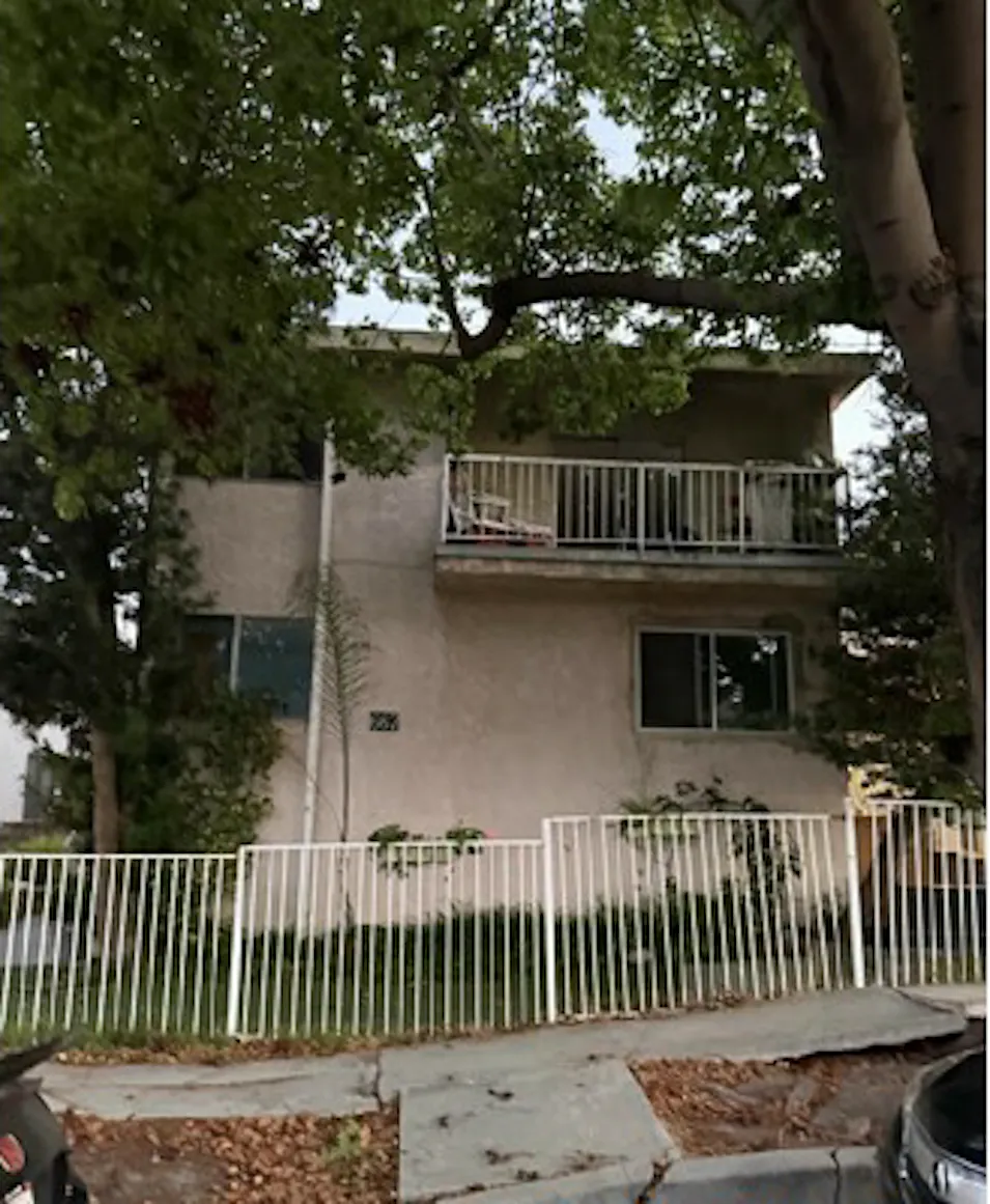 667 West 22nd Street San Pedro, CA 90731, Los Angeles County