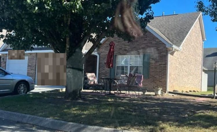 6513 Lazy Creek Way Knoxville, TN 37918, Knox County