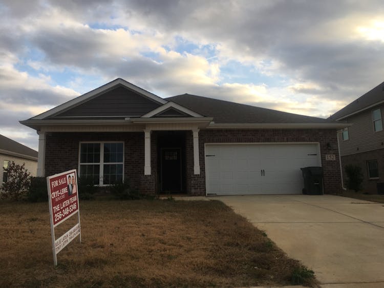 152 Cherry Laurel Dr Hazel Green, AL 35750, Madison County