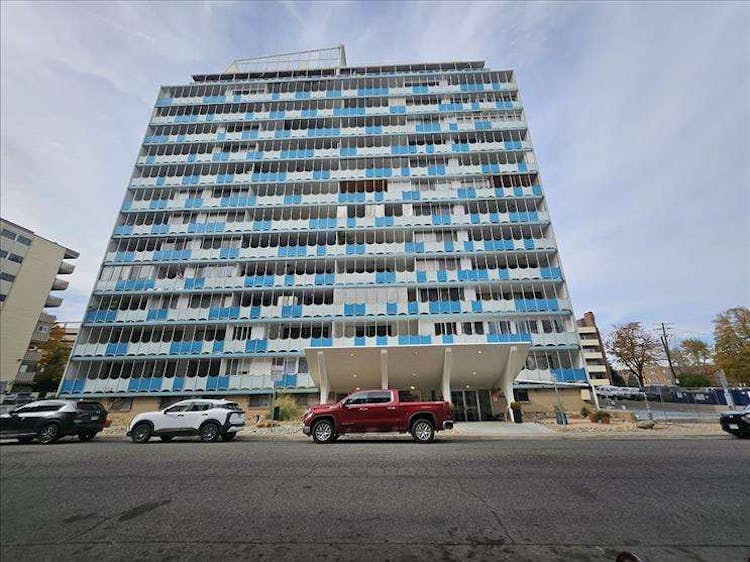 1155 Ash Street 602 Denver, CO 80220, Denver County