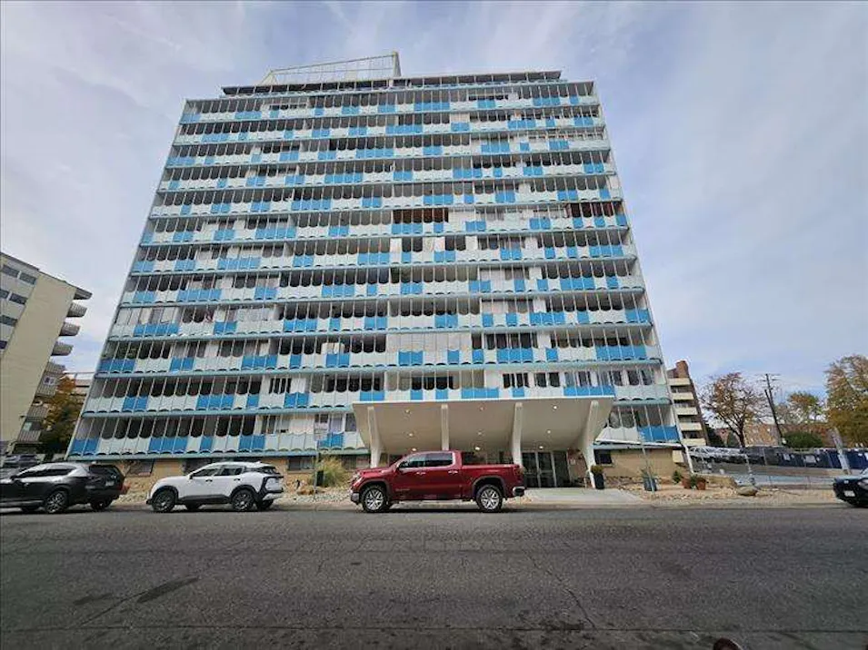 1155 Ash Street 602 Denver, CO 80220, Denver County
