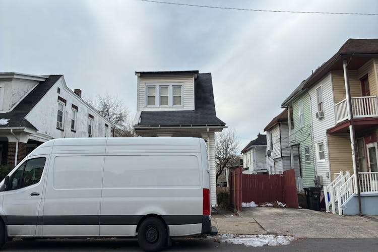 2254 N 4th St Harrisburg, PA 17110, Dauphin County