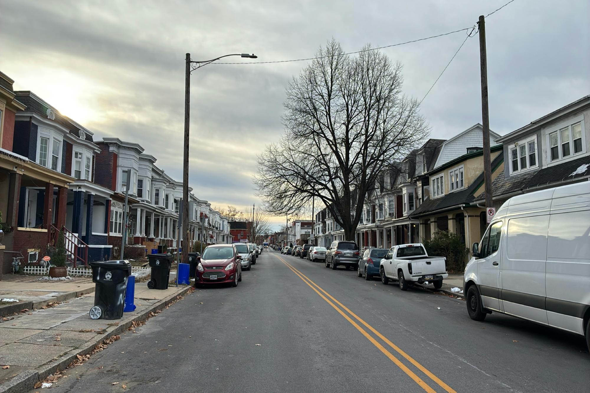 4th St, Harrisburg, PA 17110