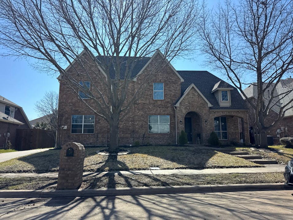 4304 Wildbriar Ln Mansfield, TX 76063, Tarrant County