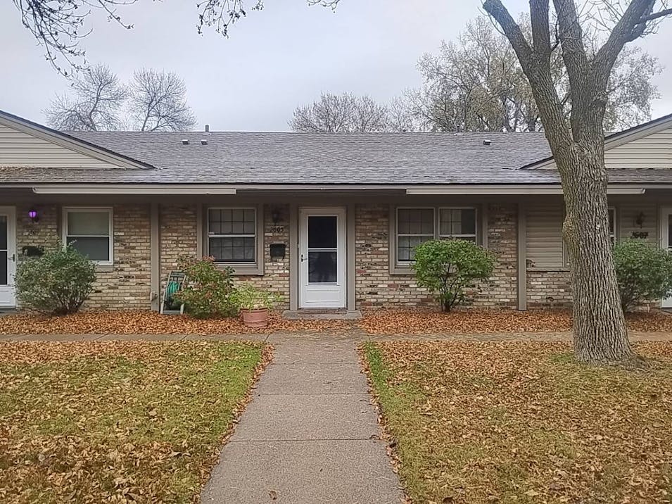 2605 Alabama Ave S Saint Louis Park, MN 55416, Hennepin County