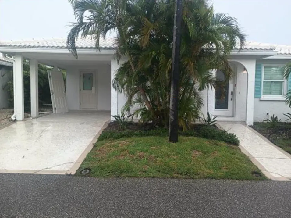 578 Spanish Dr S Longboat Key, FL 34228, Manatee County