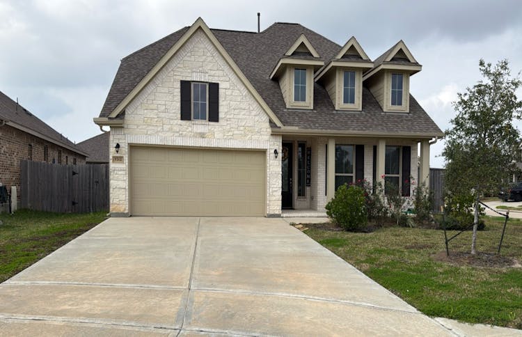 5702 Kenloch Court Pasadena, TX 77505, Harris County