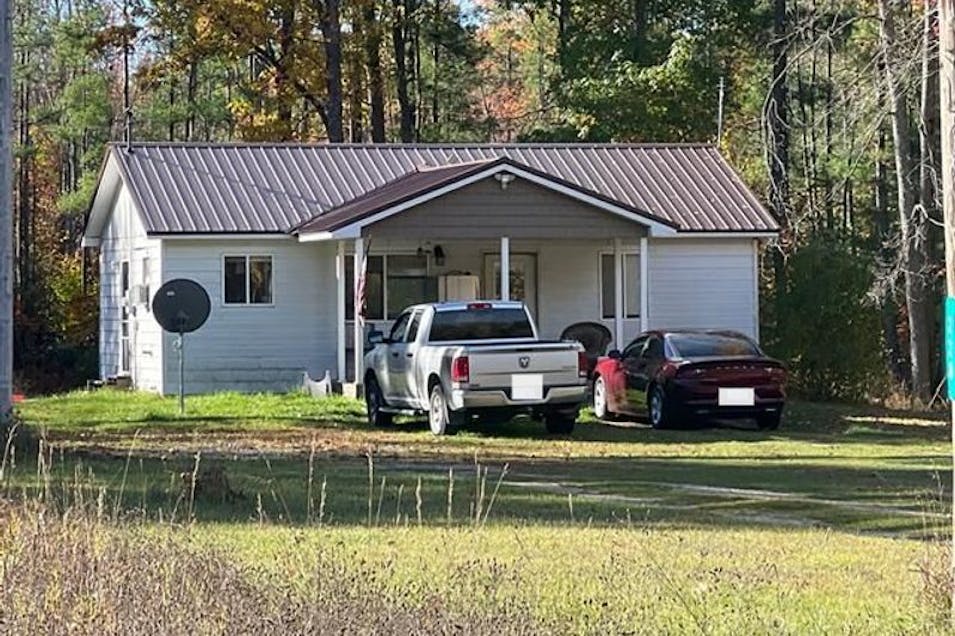 220 East Sanborn Rd Lake City, MI 49651, Missaukee County