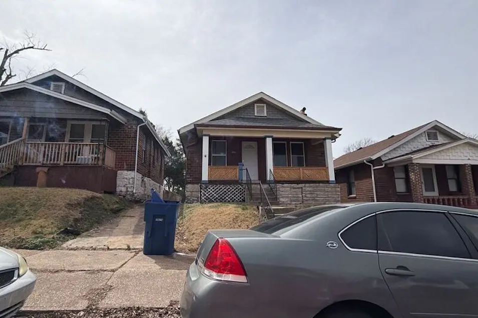 3722 Neosho St Saint Louis, MO 63116, Saint Louis City County