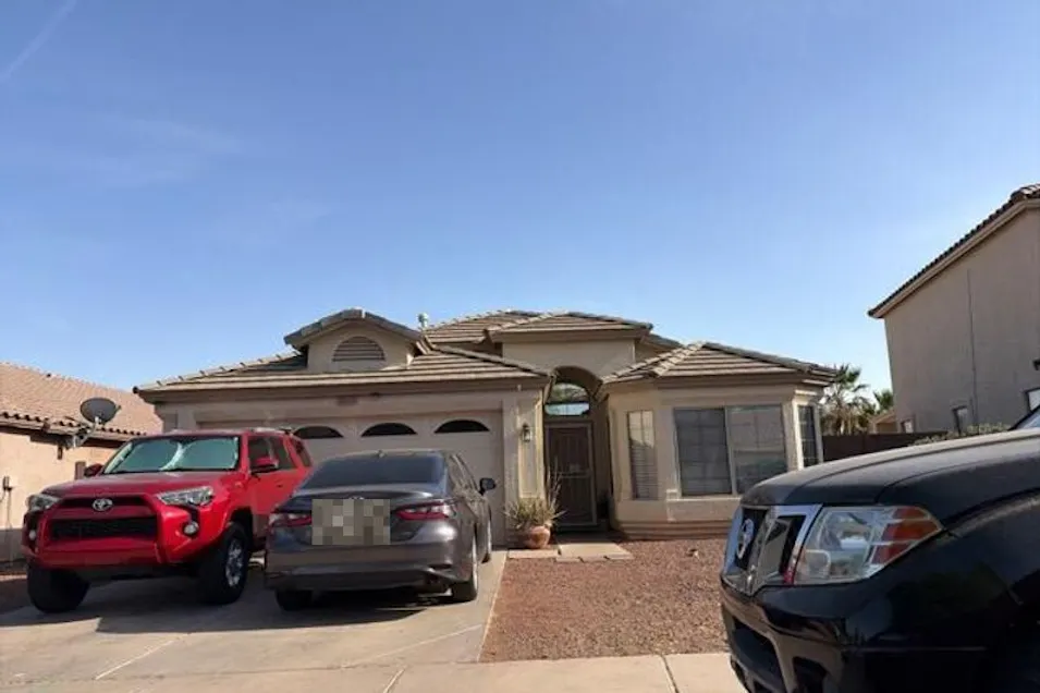11413 W Overlin Dr Avondale, AZ 85323, Maricopa County