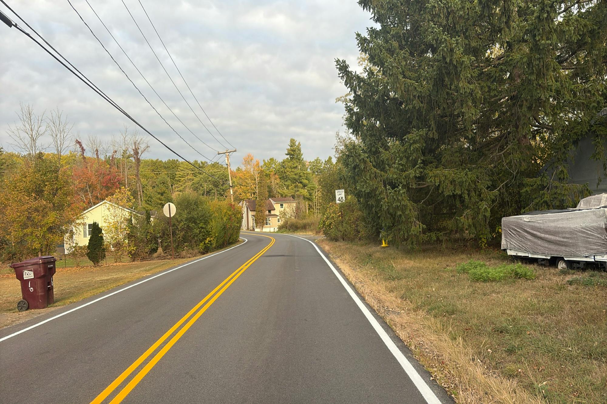 Lower Newtown Rd, Waterford, NY 12188