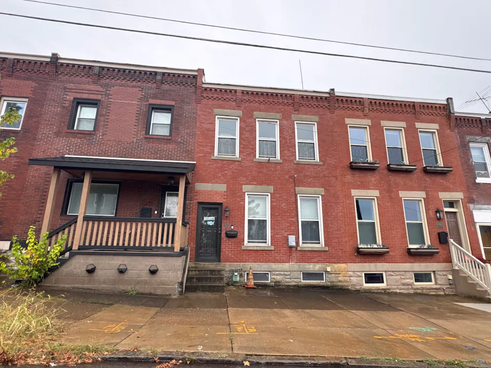 3644 Mintwood St Pittsburgh, PA 15201, Allegheny County