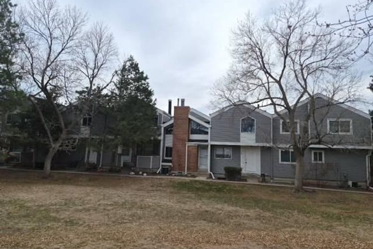 20 S Nome Street B Aurora, CO 80012, Arapahoe County