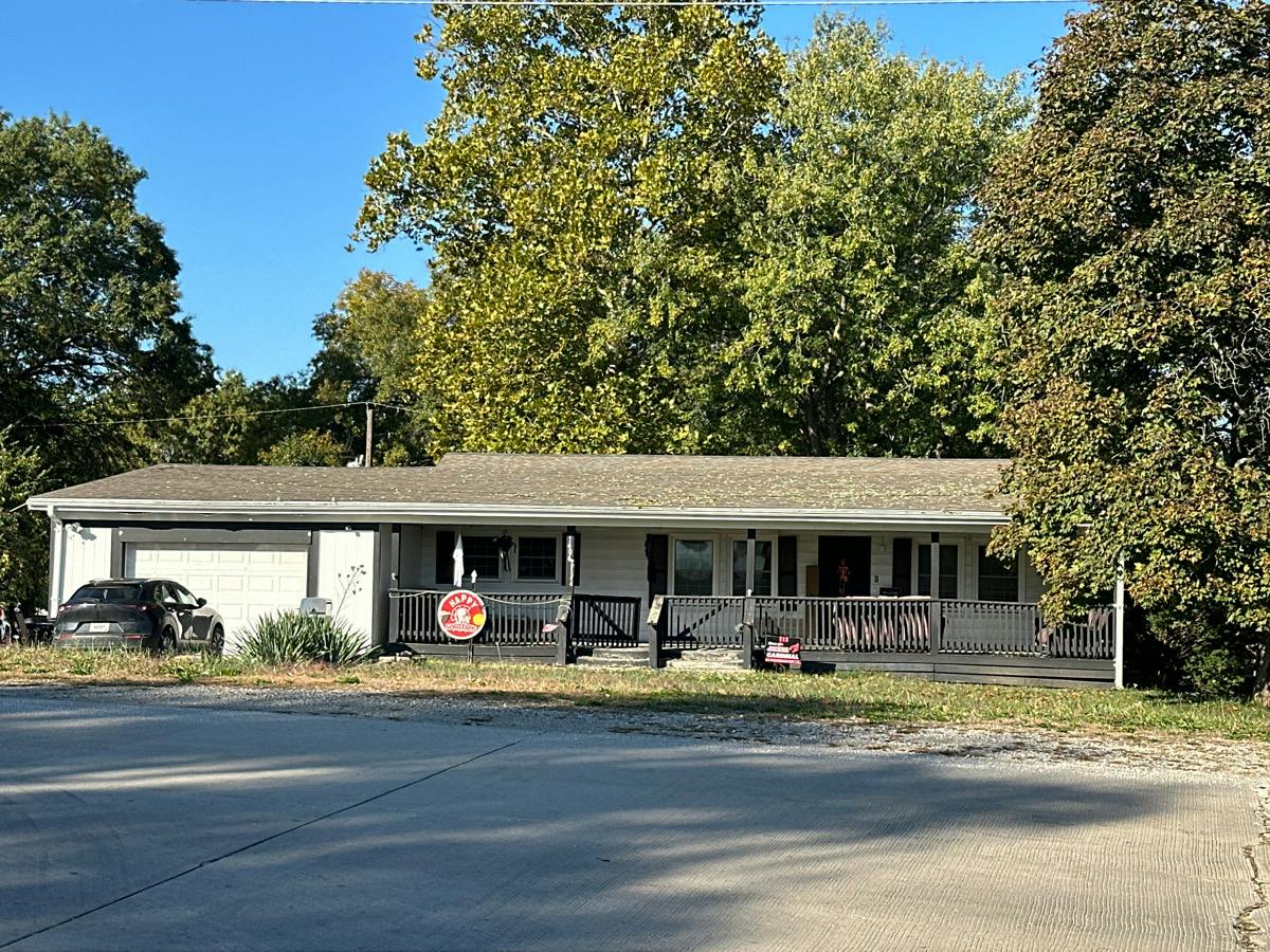 Thornton St, Richmond, MO 64085