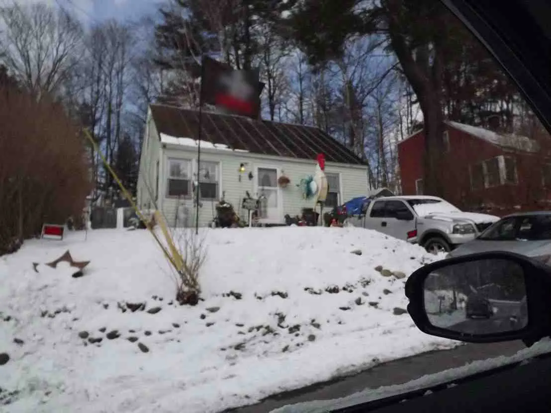 Curtis St, Springfield, VT 05156