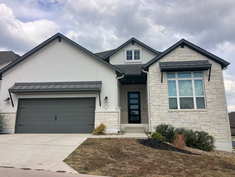 1533 Jay Wolf Drive Georgetown, TX 78628, Williamson County