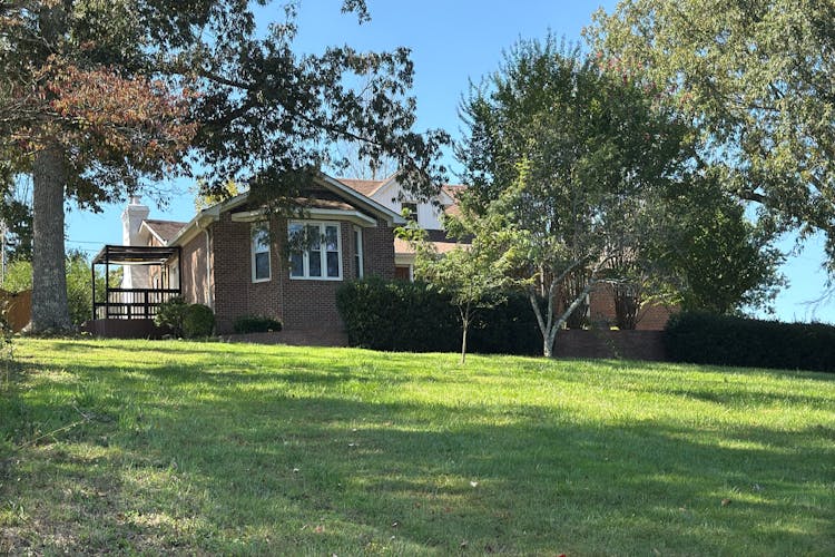 1198 North Franklin Avenue Cookeville, TN 38501, Putnam County