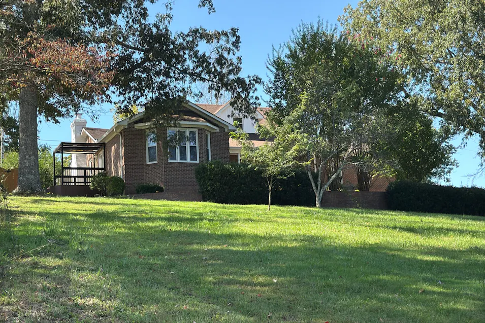 1198 North Franklin Avenue Cookeville, TN 38501, Putnam County