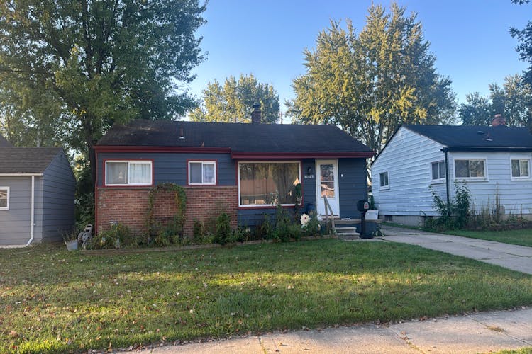 31453 Glen St Westland, MI 48186, Wayne County
