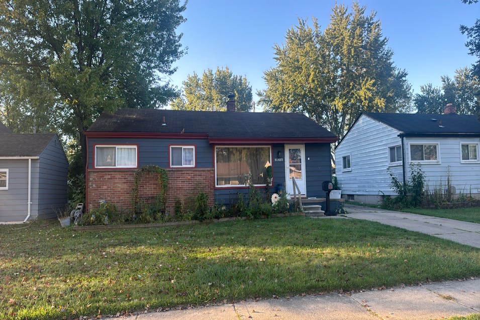 31453 Glen St Westland, MI 48186, Wayne County