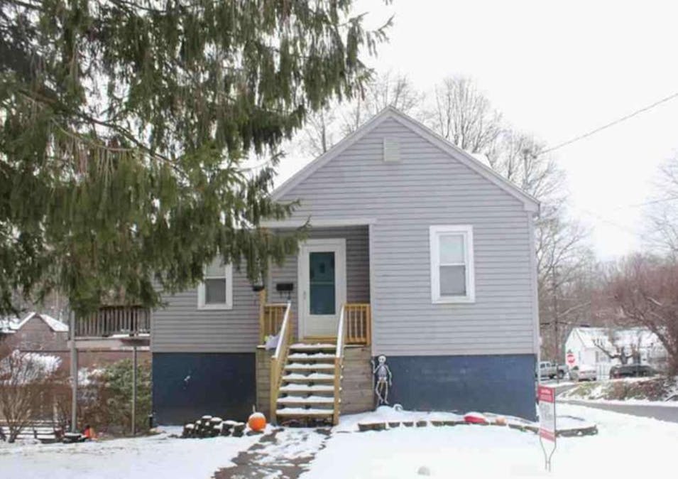 120 Glenn Avenue Beckley, WV 25801, Raleigh County