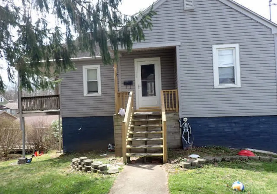 120 Glenn Avenue Beckley, WV 25801, Raleigh County