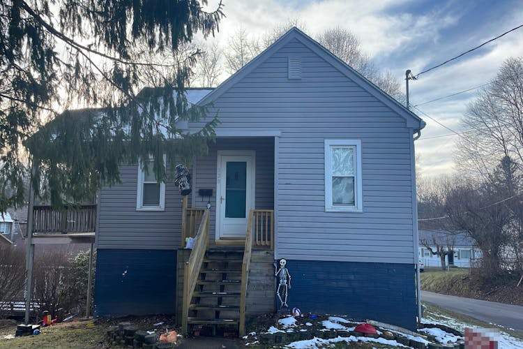 120 Glenn Ave Beckley, WV 25801, Raleigh County