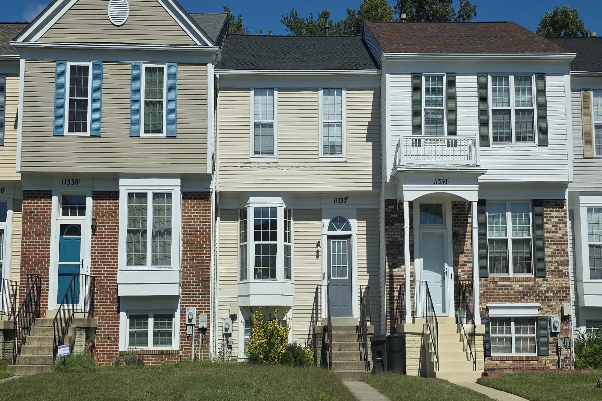 Snow Owl Pl, Waldorf, MD 20603