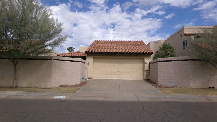 10972 East Yucca Street Scottsdale, AZ 85259, Maricopa County