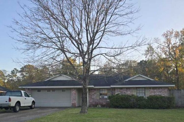 1011 Gene Dr Lumberton, TX 77657, Hardin County