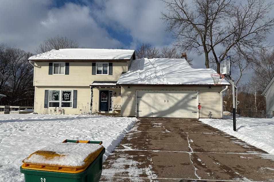 650 Nightingale Bv Stillwater, MN 55082, Washington County