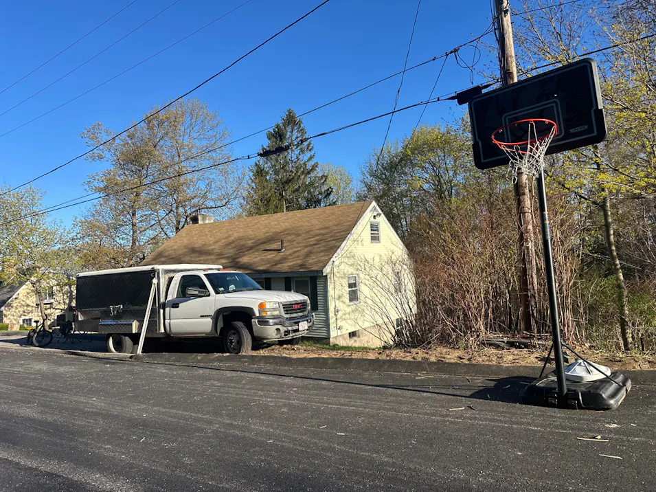 56 James Street Gardner, MA 01440, Worcester County