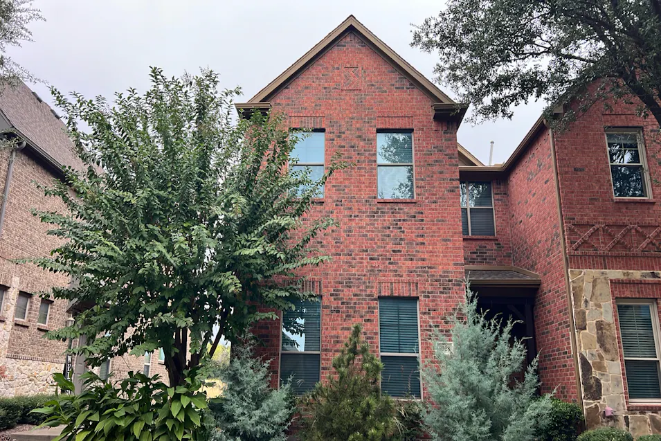 5328 Locust Dr Mc Kinney, TX 75070, Collin County