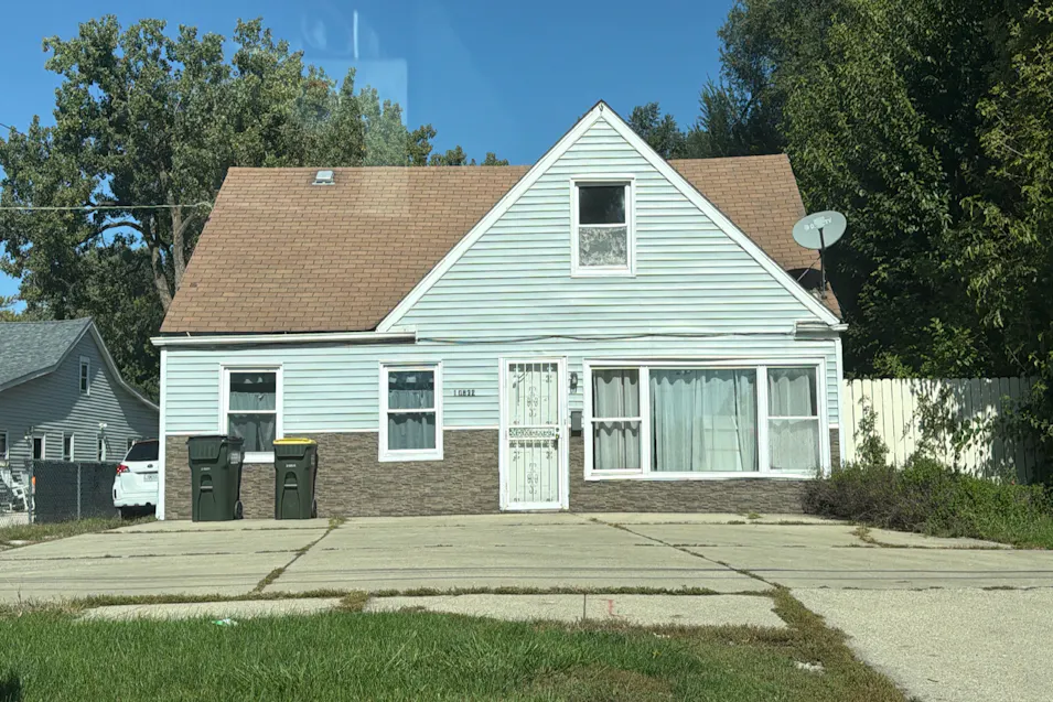 10932 W Grand Ave Melrose Park, IL 60164, Cook County