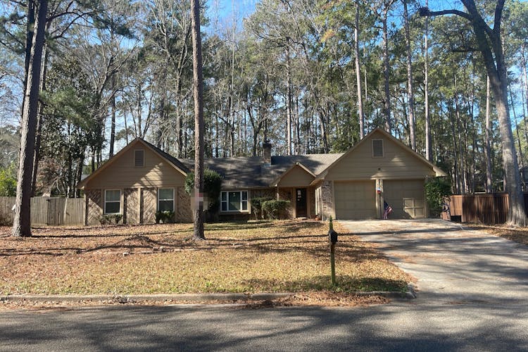 831 Hickory Ln Jasper, TX 75951, Jasper County