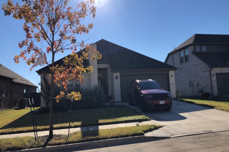 7302 Aster Drive Prairie Ridge, TX 76084, Ellis County