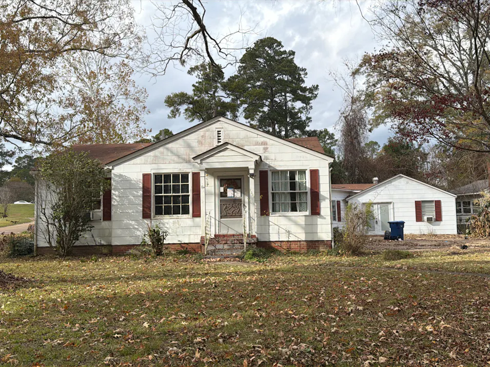 1508 Westwood Road Natchez, MS 39120, Adams County