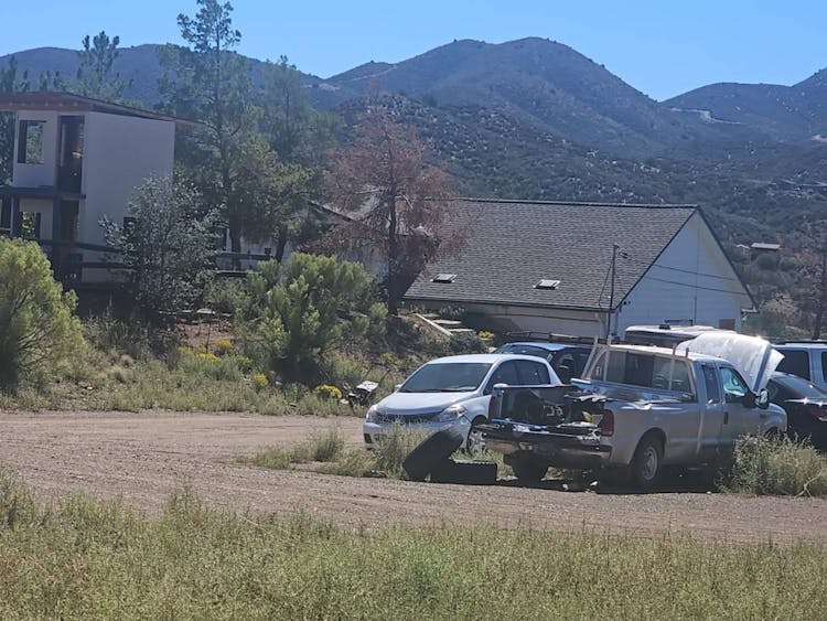 14655 E Ridge Way Dewey, AZ 86327, Yavapai County