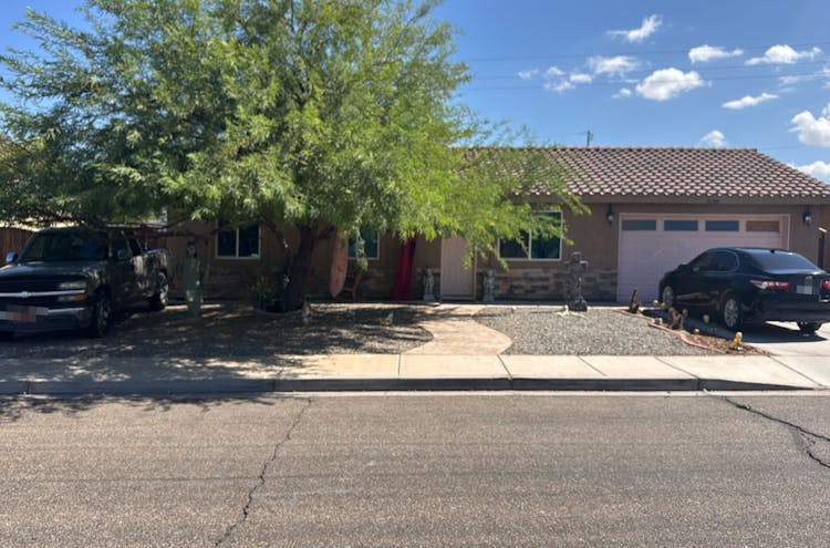 3799 S Joshua Way Yuma, AZ 85365, Yuma County