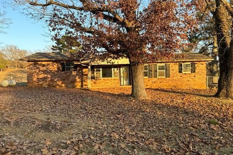 454 Buck Mountain Road Dover, AR 72837, Pope County