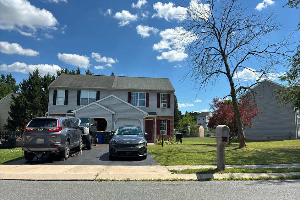 1846 Wyatt Circle Township of Dover, PA 17315, York County