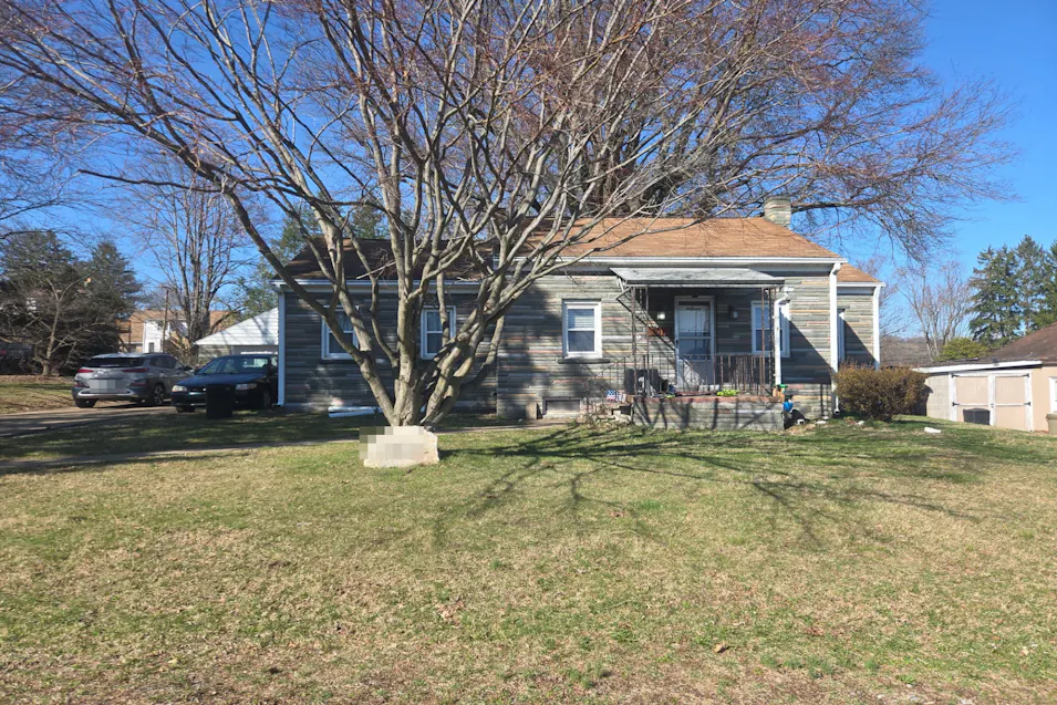 2114 Wheatland Avenue Williamsport, PA 17701, Lycoming County