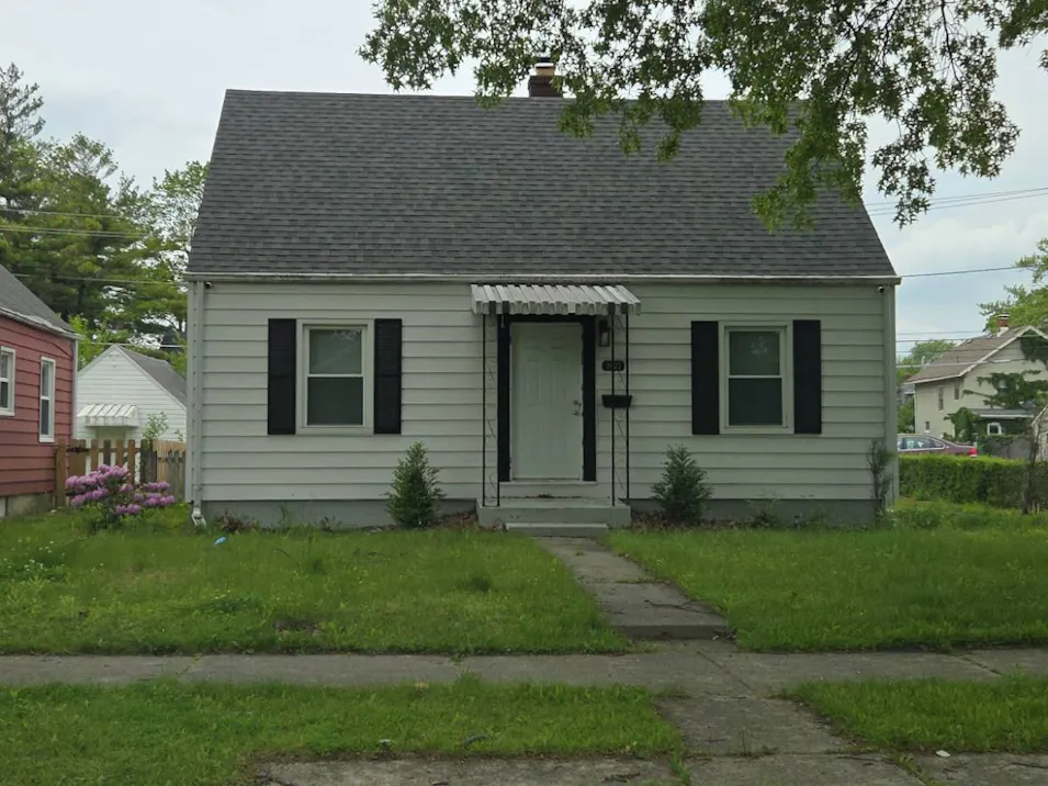 3922 Buell Dr Fort Wayne, IN 46807, Allen County