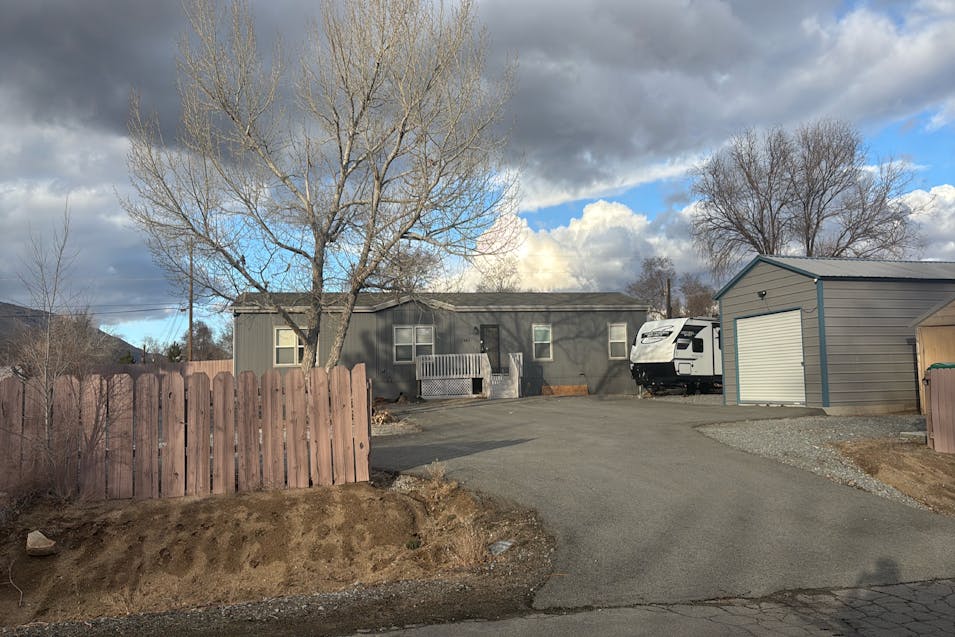 17565 Egret Ln Reno, NV 89508, Washoe County