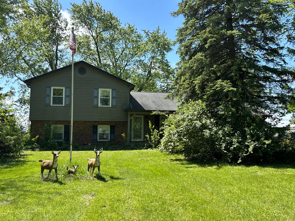 3615 E Boone County Rd Lebanon, IN 46052, Boone County