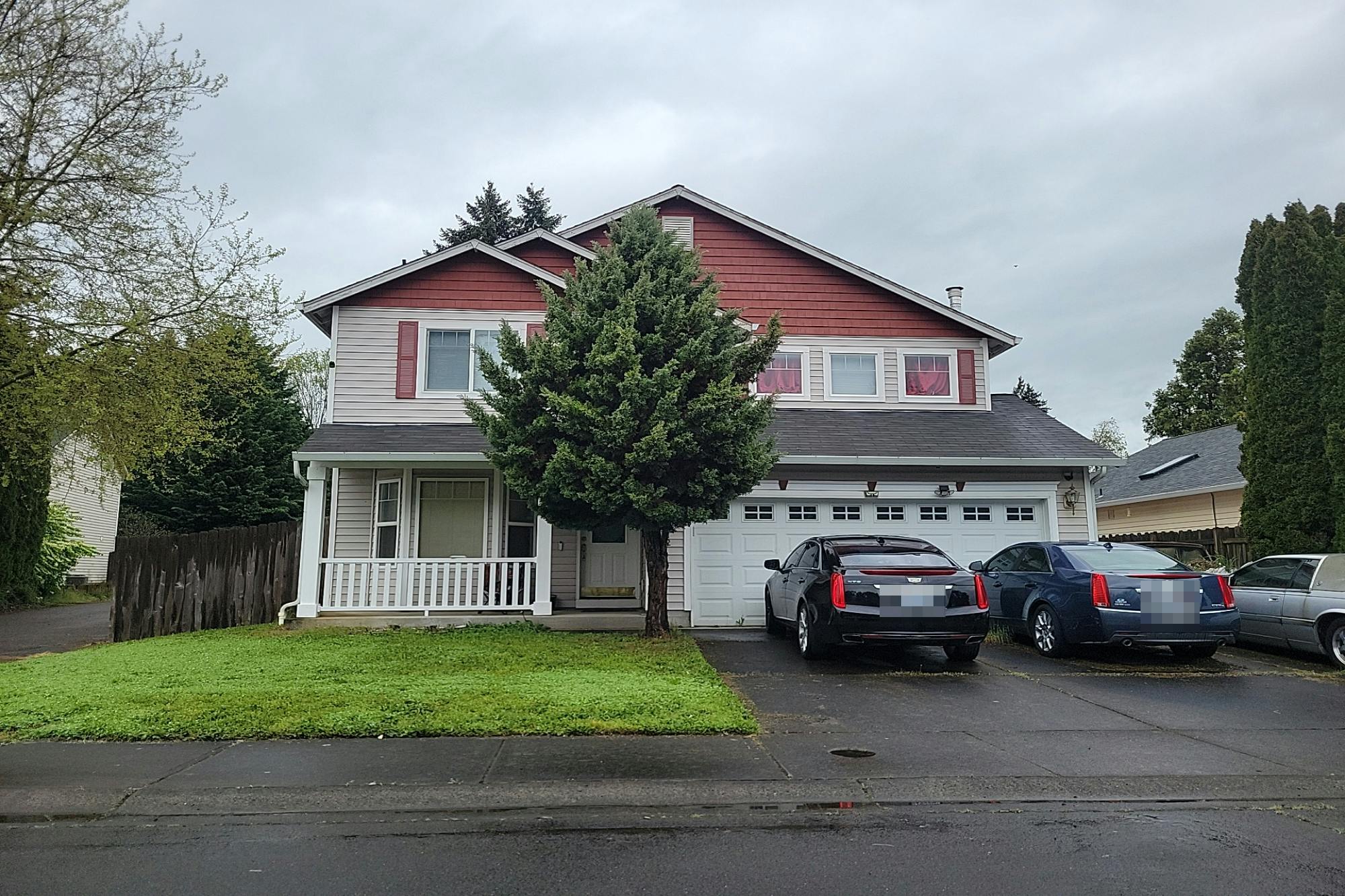 5912 NE 106TH Way  